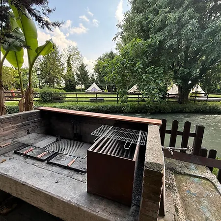 Villa Vitti's - Verona est-2